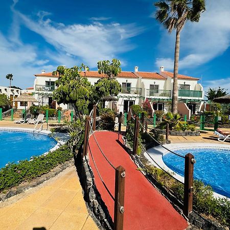 Tenerifehause San Miguel de Abona Exterior photo