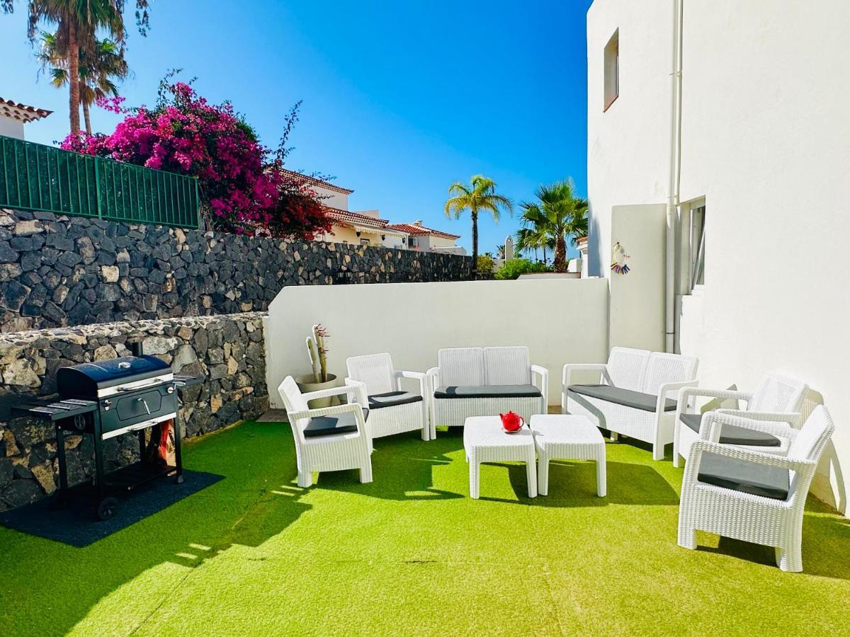 Tenerifehause San Miguel de Abona Exterior photo