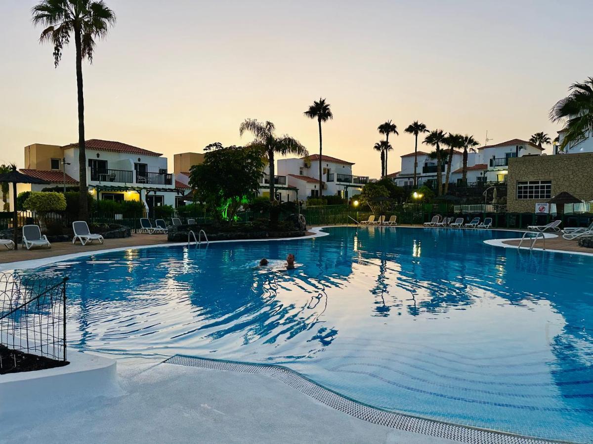 Tenerifehause San Miguel de Abona Exterior photo