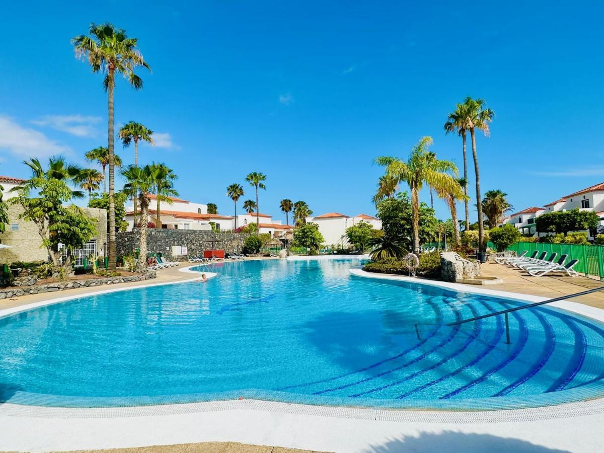 Tenerifehause San Miguel de Abona Exterior photo