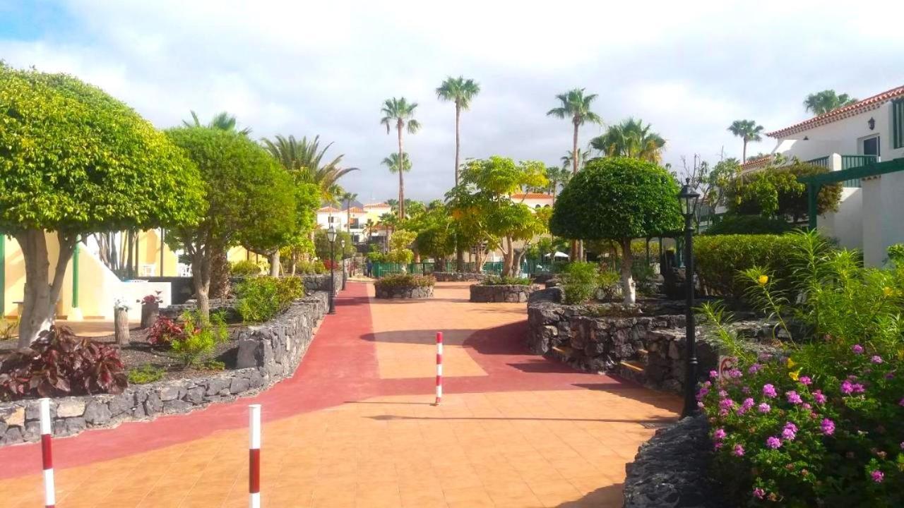 Tenerifehause San Miguel de Abona Exterior photo