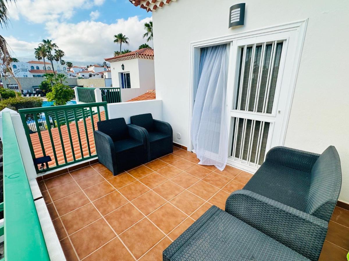 Tenerifehause San Miguel de Abona Exterior photo
