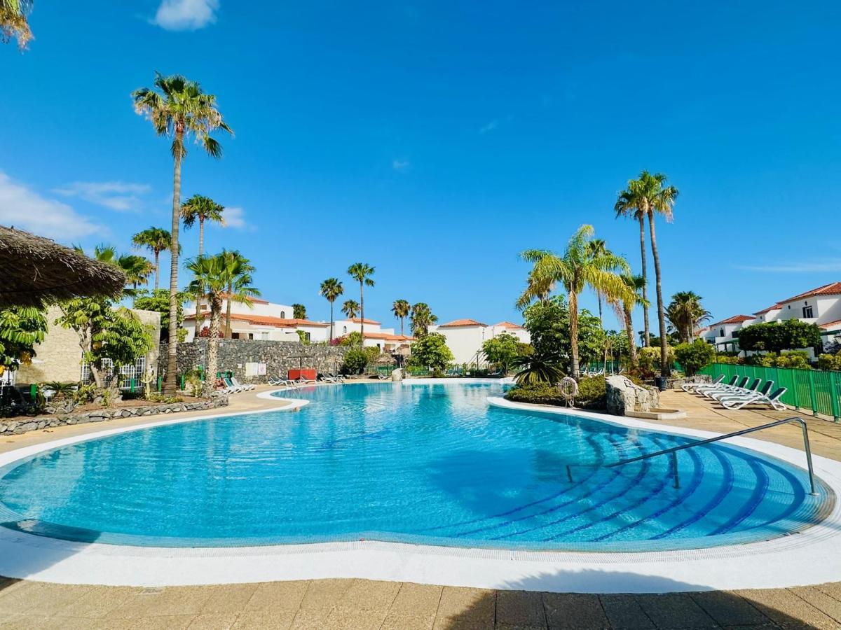 Tenerifehause San Miguel de Abona Exterior photo