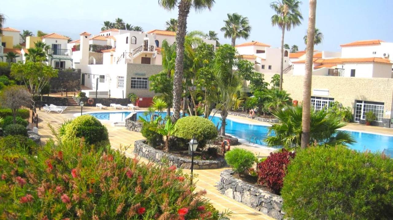 Tenerifehause San Miguel de Abona Exterior photo