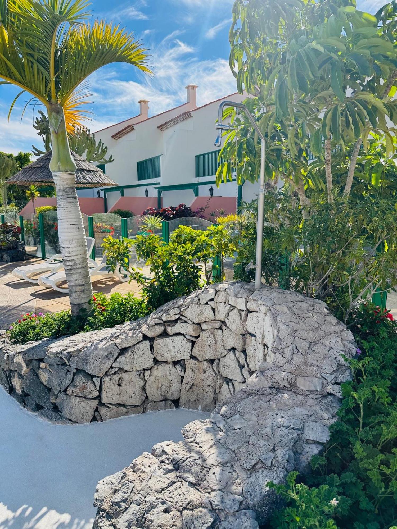 Tenerifehause San Miguel de Abona Exterior photo