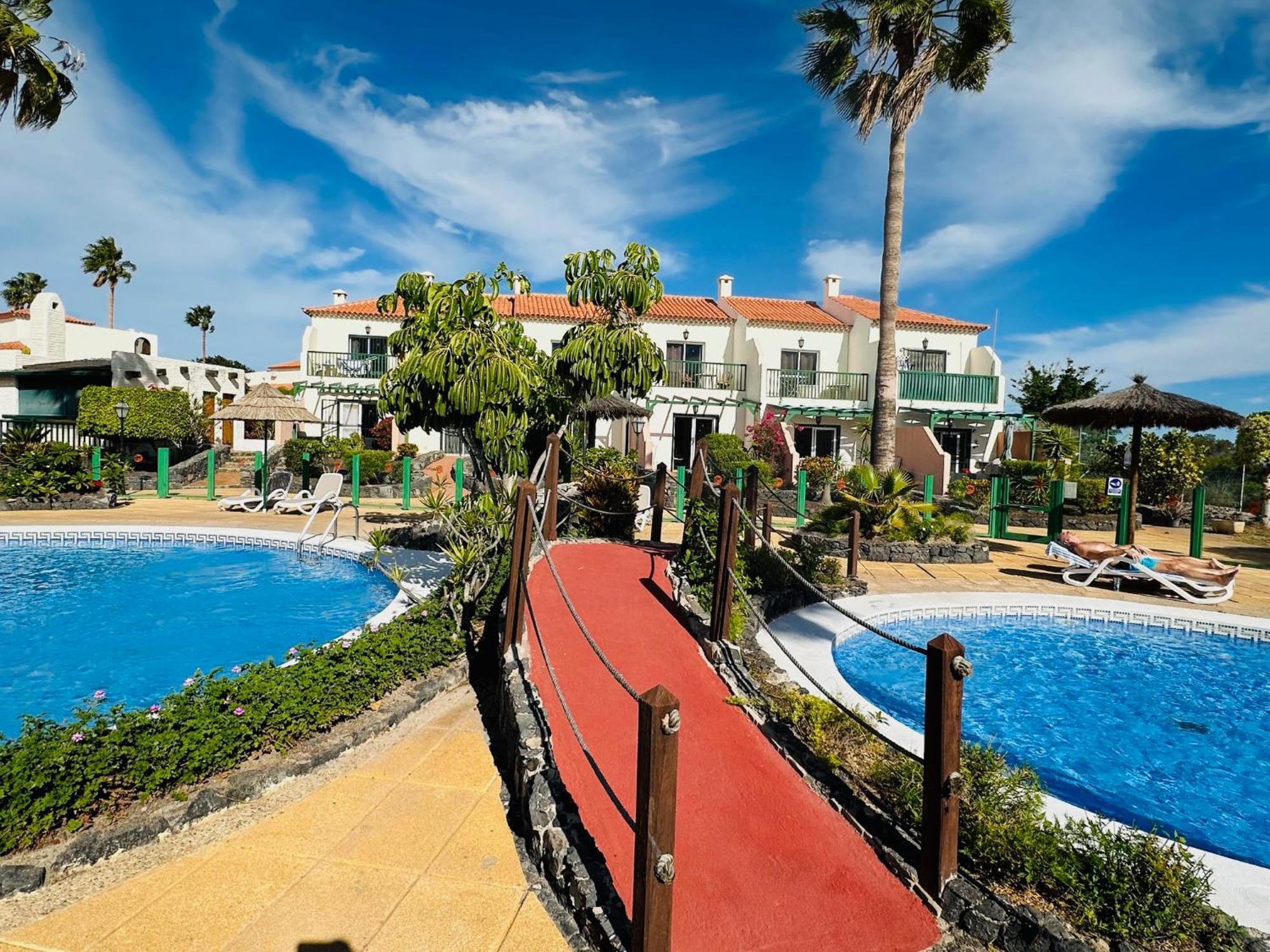 Tenerifehause San Miguel de Abona Exterior photo