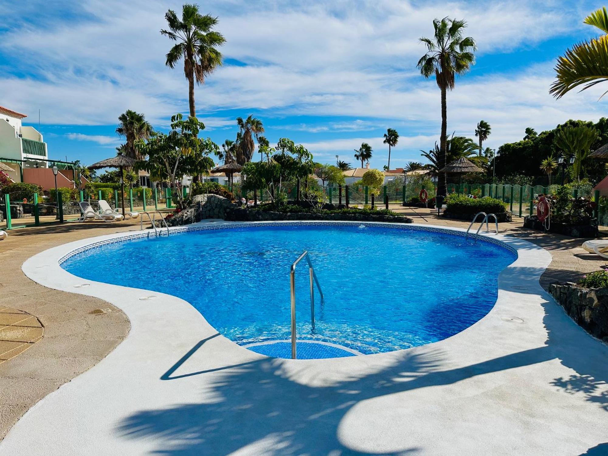 Tenerifehause San Miguel de Abona Exterior photo