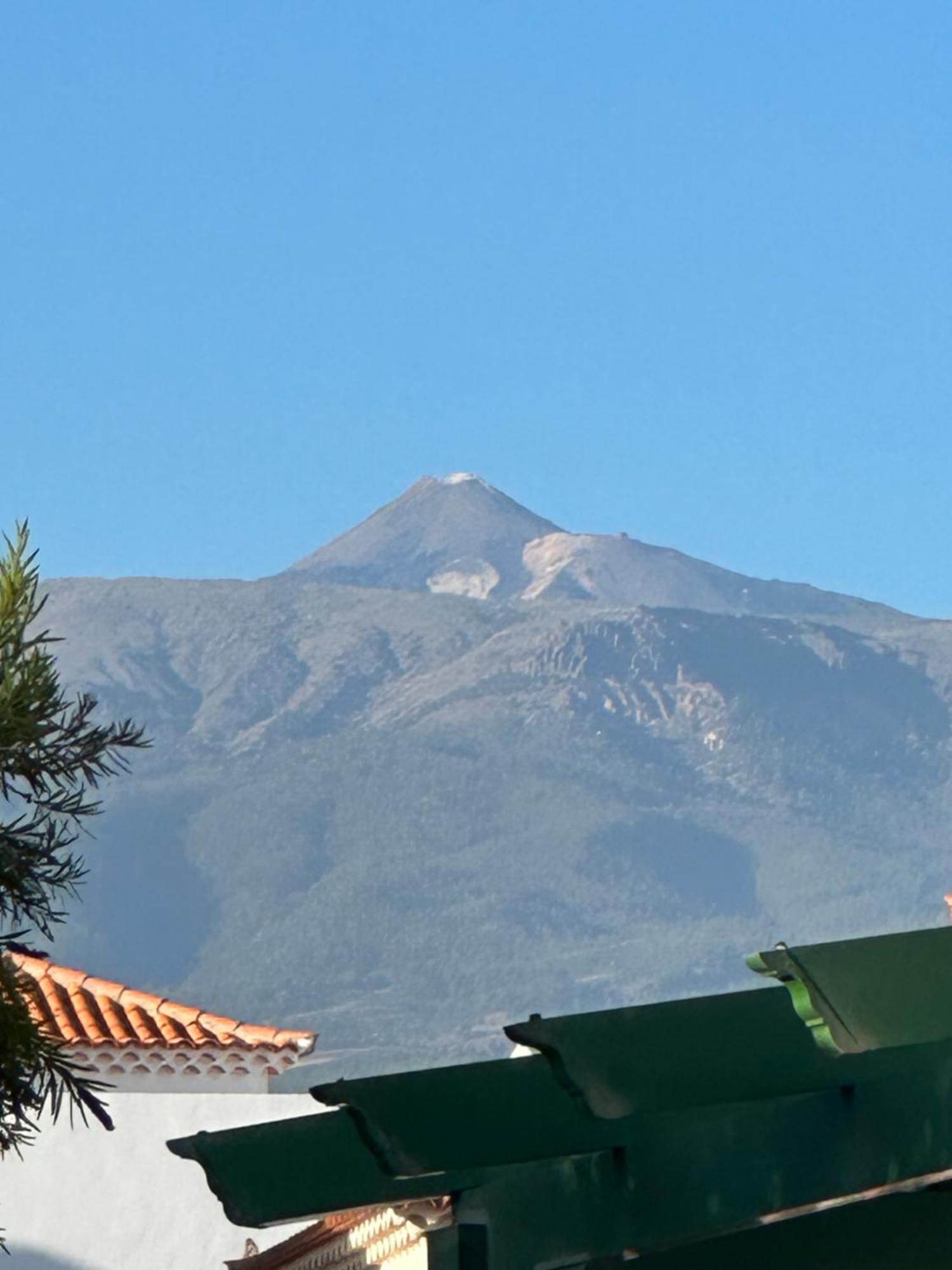 Tenerifehause San Miguel de Abona Exterior photo