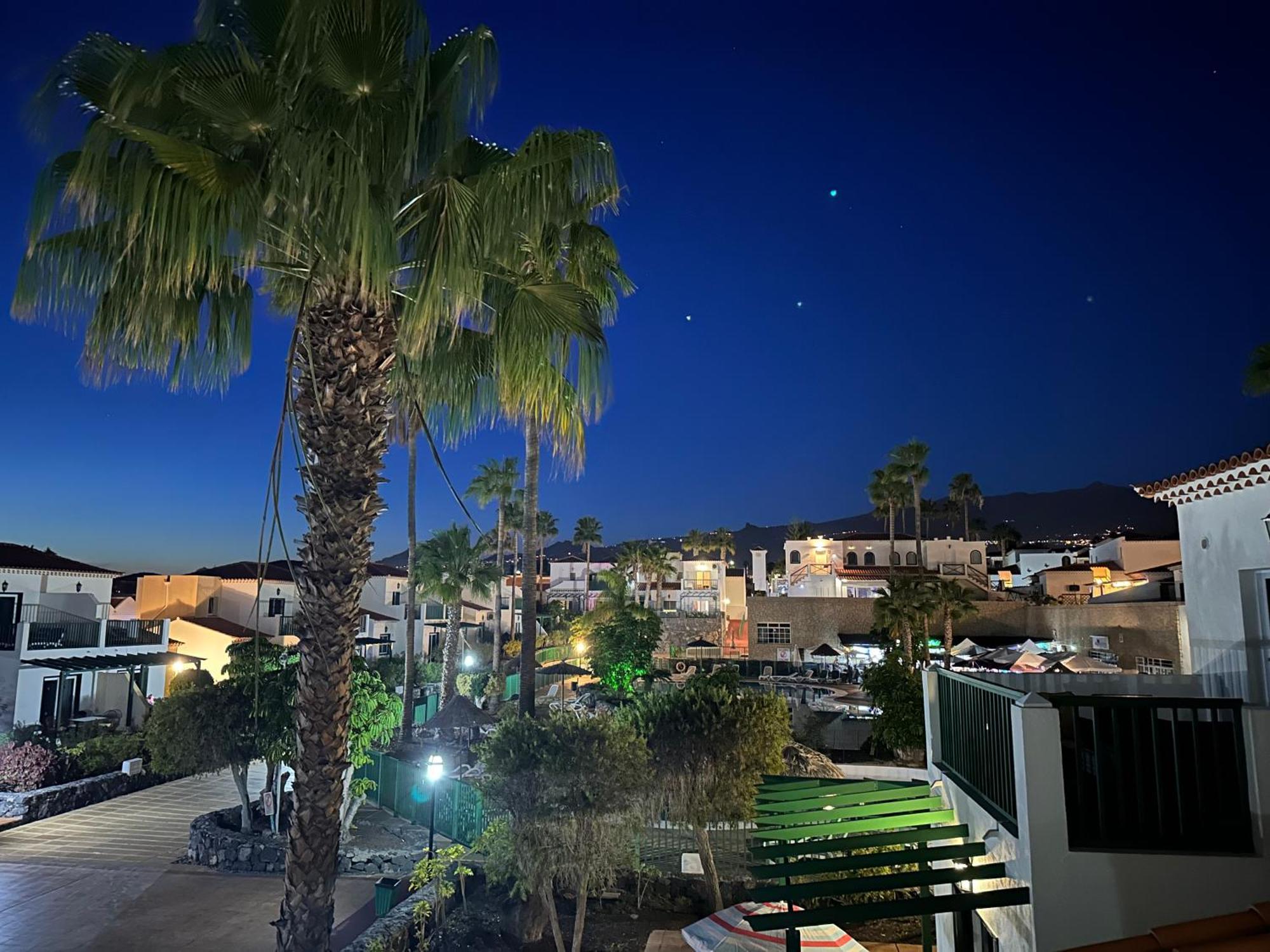 Tenerifehause San Miguel de Abona Exterior photo