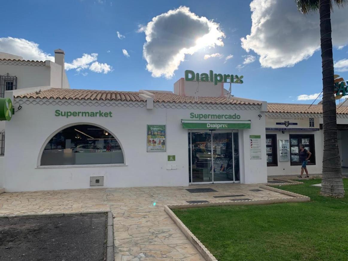 Tenerifehause San Miguel de Abona Exterior photo
